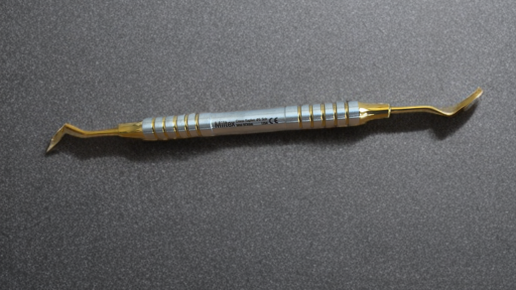 Turbina Dental
